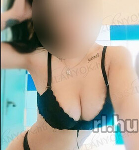 Bettike (20+ éves) - Telefon: +36 30 / 562-9406 - Békéscsaba