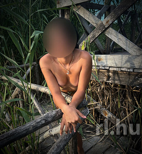 Bettikee (18+ éves) - Telefon: +36 30 / 720-9601 - Harkány