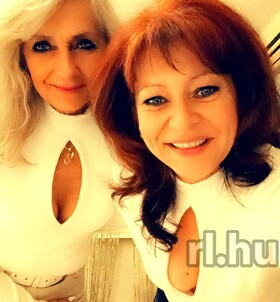Bettina Budapest escort girls