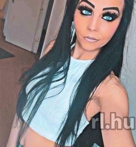 Bettina (23+ éves) - Telefon: +36 20 / 972-4436 - Miskolc