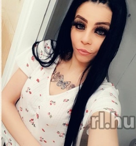 Bettina (23+ éves) - Telefon: +36 20 / 972-4436 - Miskolc