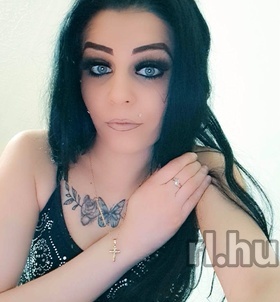Bettina (23+ éves) - Telefon: +36 20 / 972-4436 - Miskolc