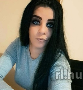 Bettina Miskolc escort girls