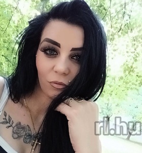 Bettina Miskolc escort m�dchen