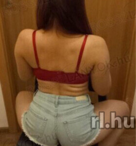 Betty (22 éves) - Telefon: +36 30 / 565-3729 - Szolnok