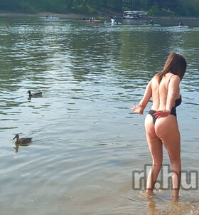 Betty (40+ éves) - Telefon: +36 70 / 167-7856 - Budapest, IV