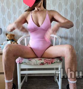 Betty Budapest escort Mädchen