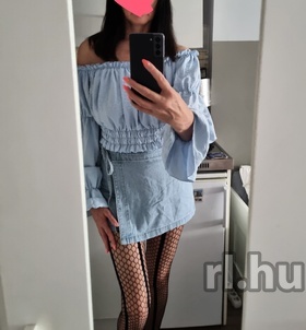 Betty Budapest escort girls