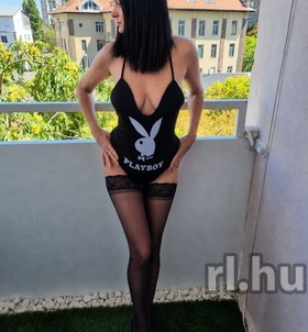 Betty Budapest szexpartner lányok
