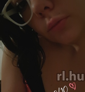 Bettyke (30+ éves) - Telefon: +36 70 / 159-7890 - Szolnok