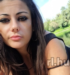 Bettyke (30+ éves) - Telefon: +36 70 / 159-7890 - Szolnok