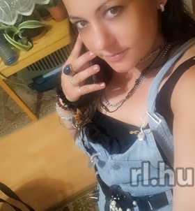 Bettyke (30+ éves) - Telefon: +36 70 / 159-7890 - Szolnok
