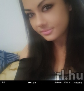 Bettyke (30+ éves) - Telefon: +36 70 / 159-7890 - Szolnok