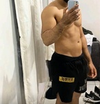 Bfk 205765559, Budapest Boy