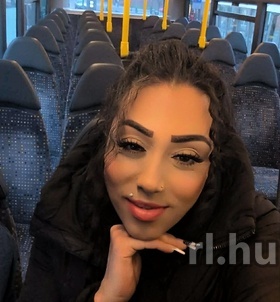 Budapest, Bianca 06202545399