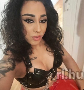 Bianca 202545399, Budapest Transvestit