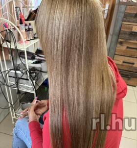 Bianca 202545399, Budapest transzi #1 - 