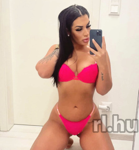 Budapest, Bianca 06307527865