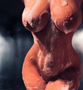 BiancaLux, szexpartner