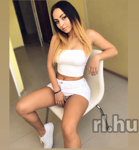 Bianka Szeged escort Mädchen