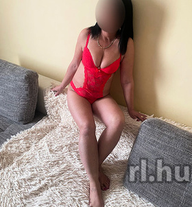 Bianka (40 éves) - Telefon: +36 20 / 773-5799 - Budapest, XIII