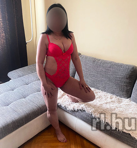 Bianka (40 éves) - Telefon: +36 20 / 773-5799 - Budapest, XIII