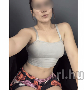 Bianka Szeged escort Mädchen