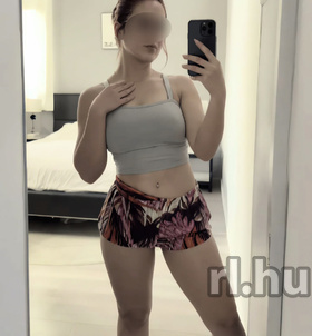Bianka Szeged escort Mädchen