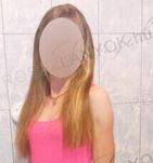 Bianka25 Budapest escort Mädchen