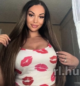 Bianka Eger escort Mädchen