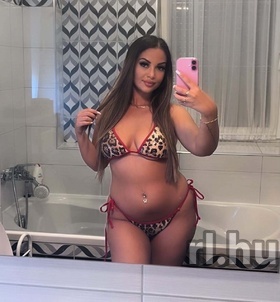 Bianka Békéscsaba escort Mädchen