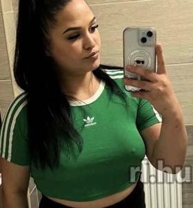 Bianka (24 éves, Nő) - Telefon: +36 30 / 239-9465 - Szolnok, szexpartner