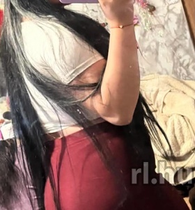 Bianka (24 éves) - Telefon: +36 30 / 239-9465 - Szolnok