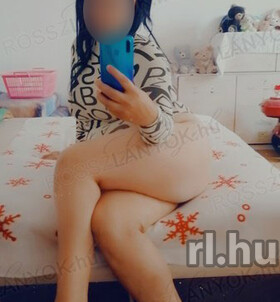 Bianka (27+ éves) - Telefon: +36 30 / 382-8417 - Sopron
