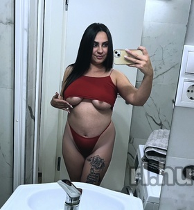 Bianka Debrecen escort Mädchen