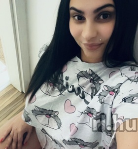 Bianka Debrecen escort Mädchen