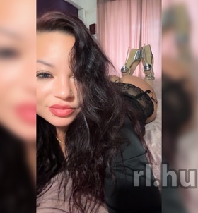 Bianka Szeged Erotische Massage Mädchen