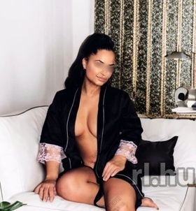 BianKa Budapest Erotische Massage Mädchen