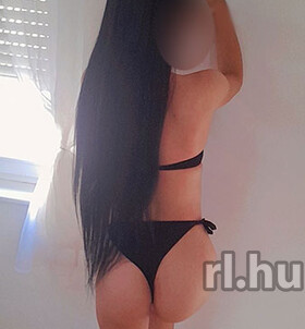 Bianka Debrecen escort Mädchen