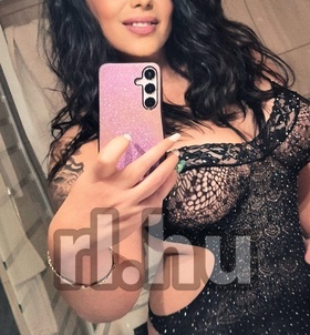 Bianka Budapest escort girls