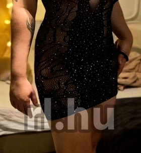 Bianka Budapest escort girls