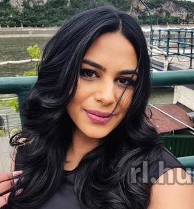 Bianka Budapest escort girls