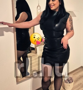 Bianka (30+ éves) - Telefon: +36 30 / 749-0539 - Budapest, XVII