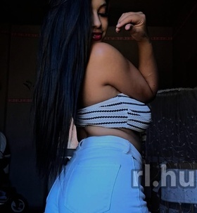 Bianka (18+ éves) - Telefon: +36 30 / 824-2501 - Pécs