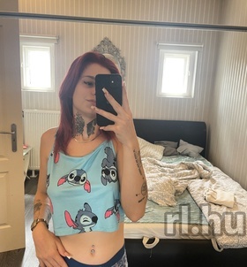 Bianka (24 éves) - Telefon: +36 70 / 234-8367 - Győr