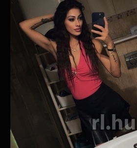 Bianka (20+ éves) - Telefon: +36 70 / 248-5921 - Budapest, X