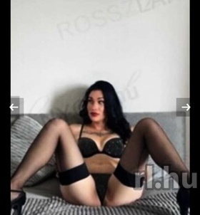 Bianka (25+ éves) - Telefon: +36 70 / 249-6622 - Szentes