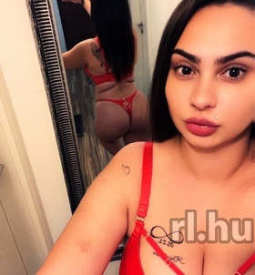 Bianka Debrecen escort Mädchen