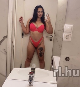 Bianka Szolnok escort Mädchen