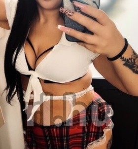 Bianka Nyíregyháza szexpartner lányok